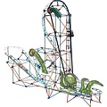 Knex K'NEX Thrill Rides Krakens Revenge Achtbaan - Bouwset