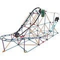 Knex K'NEX Thrill Rides Krakens Revenge Achtbaan - Bouwset