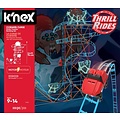 K NEX Thrill Rides Cobweb Curse Achtbaan Bouwset PS Toys