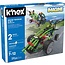 Knex K'NEX Revvin' Racecar 2-in-1 - Bouwset