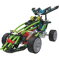 Knex K'NEX Revvin' Racecar 2-in-1 - Bouwset