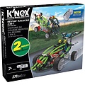Knex K'NEX Revvin' Racecar 2-in-1 - Bouwset