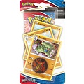 Pokémon  Sword & Shield Battle Styles Premium Checklane Blister