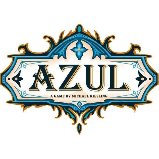 Next Move Games Azul - Bordspel