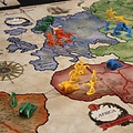 Risk Risk - Bordspel
