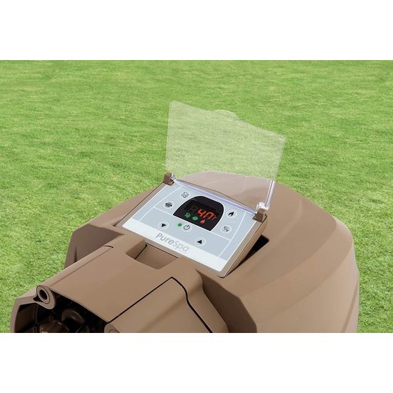 Intex  Intex PureSpa opblaasbare Bubbel Spa