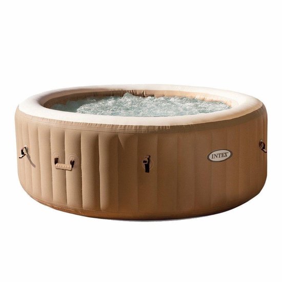 Intex  Intex PureSpa opblaasbare Bubbel Spa