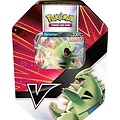 Pokémon  Pokémon Summer V Strikers Tin Tyranitar of Empoleon
