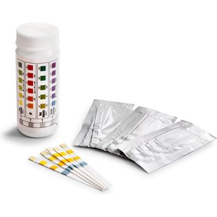 Comfortpool Zwembad test strips