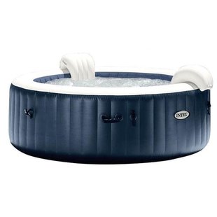 Intex PureSpa Navy Bubbel jacuzzi 6-persoons