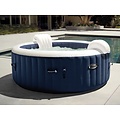 Intex Intex PureSpa Navy Bubbel jacuzzi 6-persoons