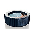 Intex Intex PureSpa Navy Bubbel jacuzzi 6-persoons