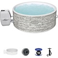 Bestway Bestway Lay-Z-spa Vancouver plus