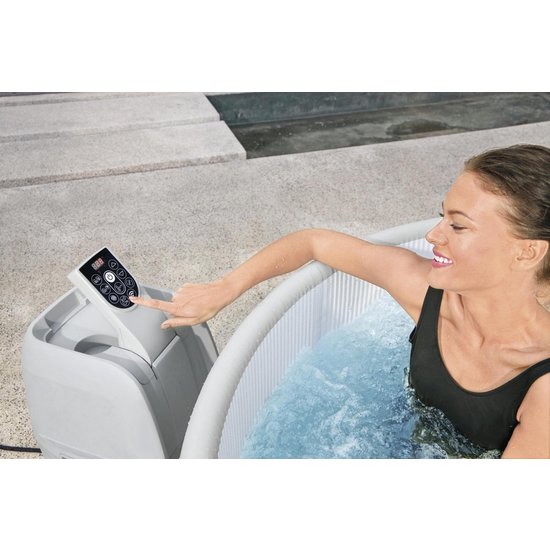 Bestway Bestway Lay-Z-spa Vancouver plus