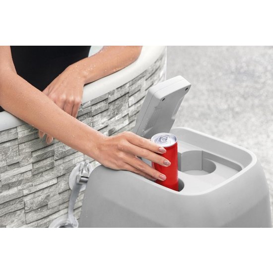 Bestway Bestway Lay-Z-spa Vancouver plus