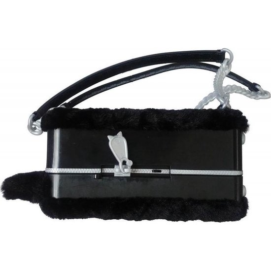 Na! Na! Na! Surprise  3-in-1 Backpack Bedroom Playset Tuesday Meow - Serie 1