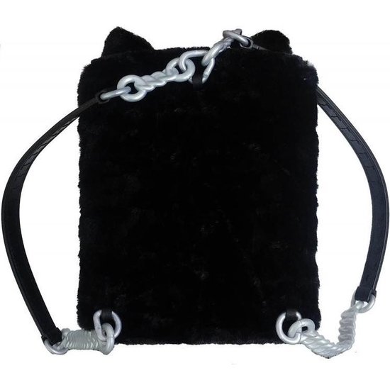 Na! Na! Na! Surprise  3-in-1 Backpack Bedroom Playset Tuesday Meow - Serie 1