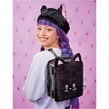 Na! Na! Na! Surprise  3-in-1 Backpack Bedroom Playset Tuesday Meow - Serie 1