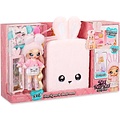 Na! Na! Na! Surprise 3-in-1 Backpack Bedroom Playset Aubrey Heart - Serie 1