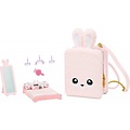 Na! Na! Na! Surprise 3-in-1 Backpack Bedroom Playset Aubrey Heart - Serie 1