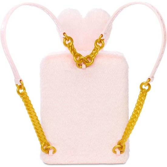 Na! Na! Na! Surprise 3-in-1 Backpack Bedroom Playset Aubrey Heart - Serie 1