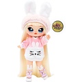 Na! Na! Na! Surprise 3-in-1 Backpack Bedroom Playset Aubrey Heart - Serie 1