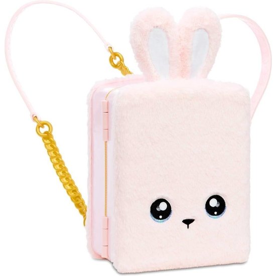 Na! Na! Na! Surprise 3-in-1 Backpack Bedroom Playset Aubrey Heart - Serie 1