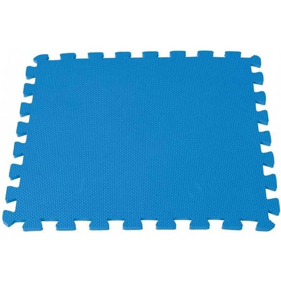 Comfortpool  Comfortpool - Zwembad isolatie ondergrond / looppad XL - 60cm x 60cm - 5 tegels