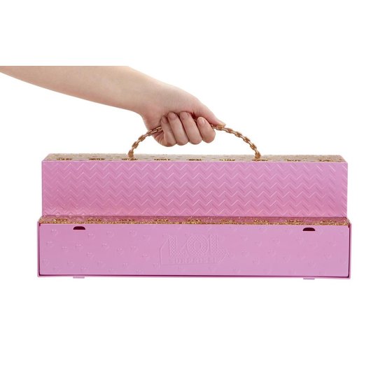 MGA LOL Surprise L.O.L. Surprise Pop-Up Store