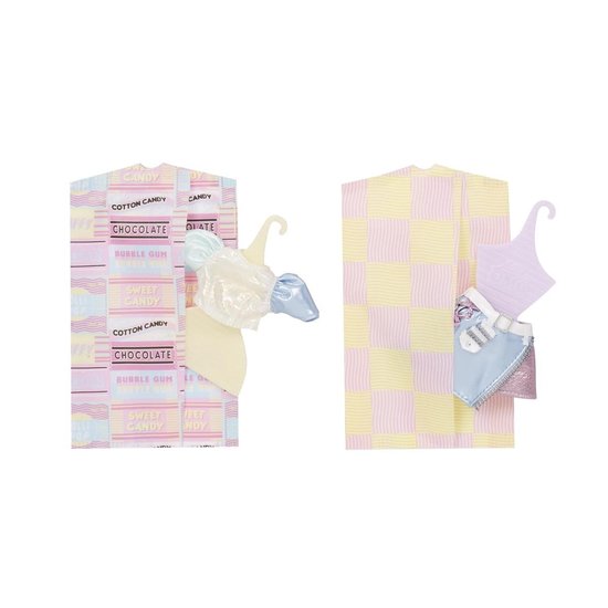 MGA LOL Surprise OMG Bon Bon Series 2 - Modepop