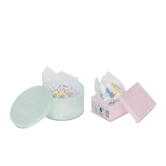 MGA LOL Surprise OMG Bon Bon Series 2 - Modepop