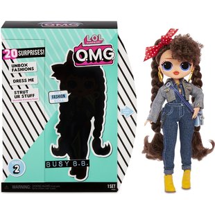 OMG Can Do Baby Series 2 - Modepop