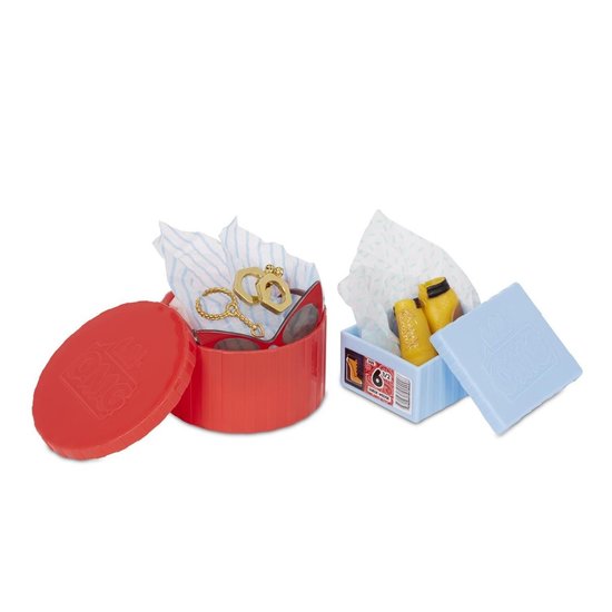 MGA LOL Surprise OMG Can Do Baby Series 2 - Modepop