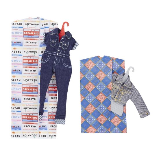 MGA LOL Surprise OMG Can Do Baby Series 2 - Modepop