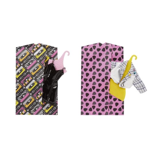 MGA LOL Surprise OMG Grunge Grrrl Series 2 - Modepop