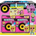 MGA LOL Surprise Remix Hairflip Tots Serie A - Minipop