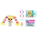 MGA LOL Surprise Remix Hairflip Tots Serie A - Minipop