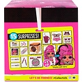 MGA LOL Surprise Remix Hairflip Tots Serie A - Minipop