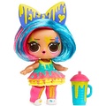 MGA LOL Surprise #Hairgoals - Makeover Series 2A - Minipop