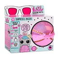 MGA LOL Surprise  L.O.L. Surprise Eye Spy Biggie Pets Hop Hop Bunny - konijn