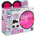 MGA LOL Surprise  L.O.L. Surprise Eye Spy Biggie Pets bal Dalmatier - hond