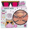 MGA LOL Surprise L.O.L. Surprise Eye Spy Biggie Pets MC Hammy - hamster