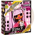 MGA LOL Surprise Remix OMG Kitty K - Modepop
