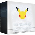 Pokémon  Celebrations Elite Trainer Box