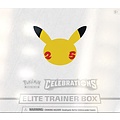 Pokémon  Celebrations Elite Trainer Box