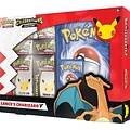 Pokémon  Celebrations V Collection