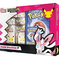 Pokémon  Celebrations V Collection