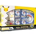 Pokémon  Celebrations Pikachu V Union Special Collection