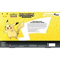 Pokémon  Celebrations Pikachu V Union Special Collection