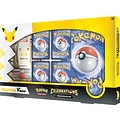 Pokémon  Celebrations Pikachu V Union Special Collection